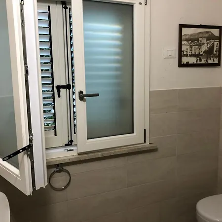 Tatil Evi Panoramica Valderice