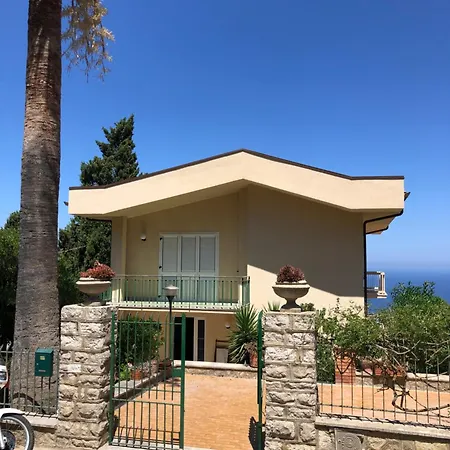 Tatil Evi Panoramica