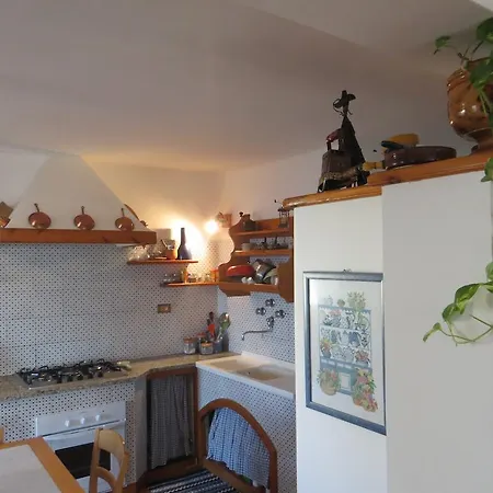 Tatil Evi Panoramica
