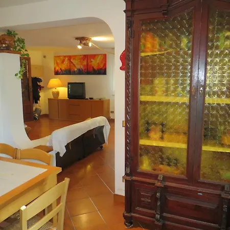 Panoramica Tatil Evi