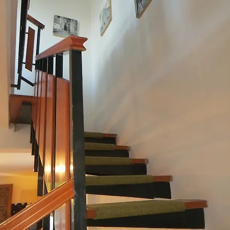 Tatil Evi Panoramica