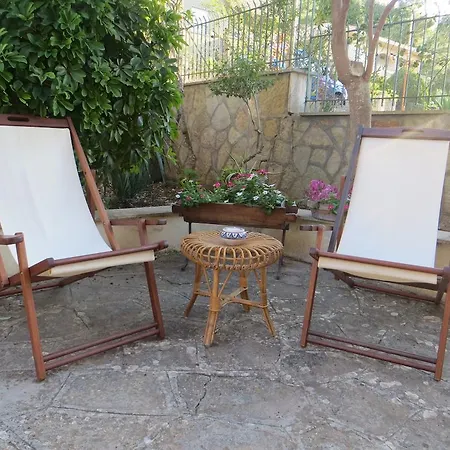 Tatil Evi Panoramica