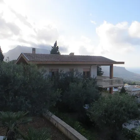 Panoramica *