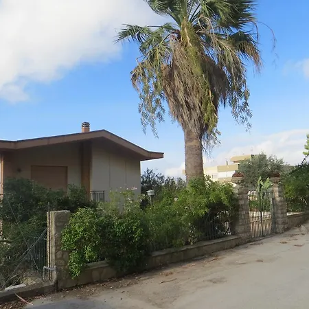 Panoramica Tatil Evi Valderice