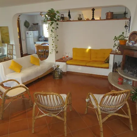 Tatil Evi Panoramica *
