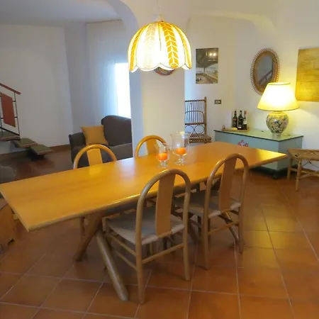 Tatil Evi Panoramica Valderice
