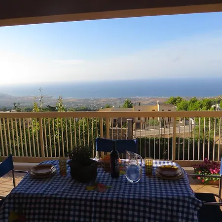Tatil Evi Panoramica