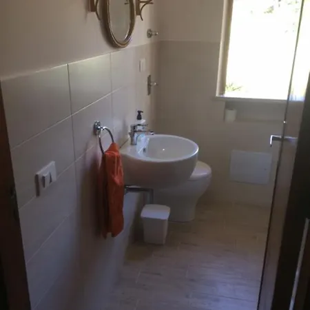 Tatil Evi Panoramica *