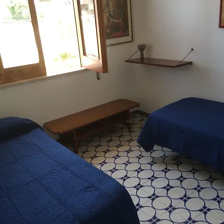 Tatil Evi Panoramica